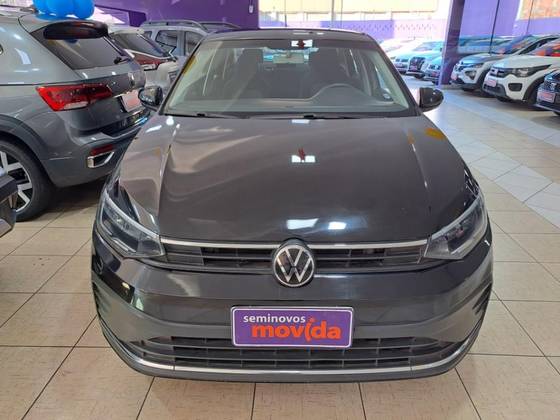 VOLKSWAGEN VIRTUS 1.0 200 TSI COMFORTLINE AUTOMÁTICO VOLKSWAGEN VIRTUS 1.0 200 TSI COMFORTLINE AUTOMÁTICO